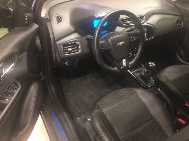 CHEVROLET ONIX 2017/2018 1.4 MPFI LTZ 8V FLEX 4P MANUAL - Foto 5