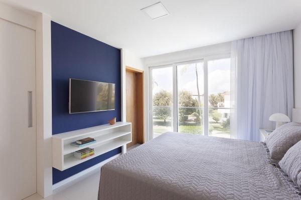 Casa de luxo com decoração extremamente requintada - porteira fechada. Oportunidade Unica! - Foto 11