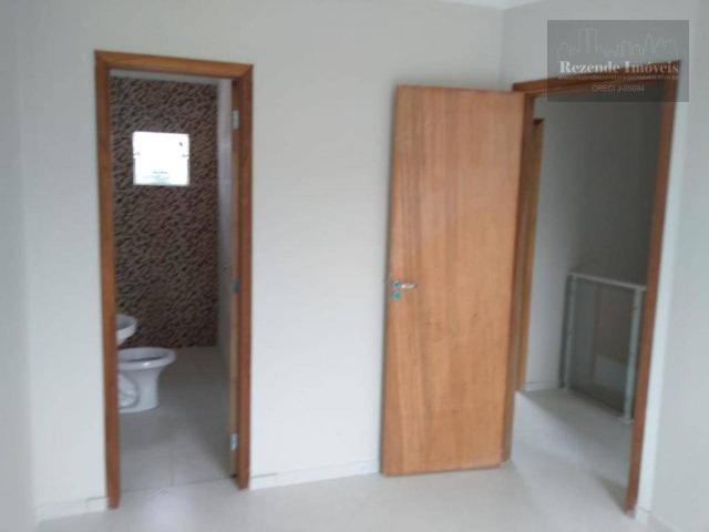 F-SO0414 Sobrado com 3 quartos à venda, R$ 240.000 Cidade Industrial - Curitiba/PR - Foto 9