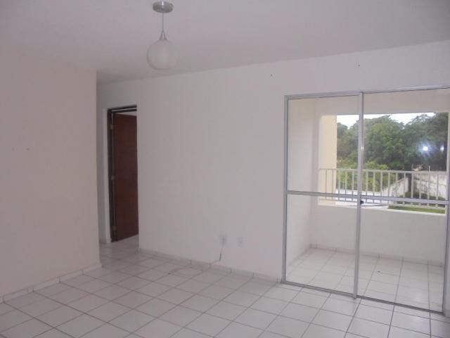 Apartamento com 1 dormitório para alugar por r$ 900,00/mês - turu - são luís/ma - Foto 2