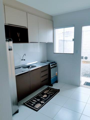 Casa de 3 quartos no Bairro Boa vista - Foto 4