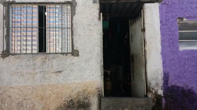 Casa 03 comodo 65 mil parque pinheiros taboao da serra