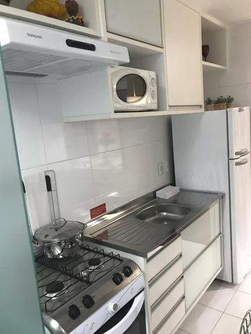 CB Venha para Tenda em Barra de Jangada, Resid Praia Bella ent facilitada em até 60x - Foto 4