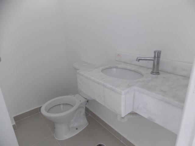 Splendor Garden Jardim das Indústrias Sjc 122 m² Contra Piso - Foto 8