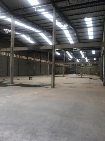 Galpões no Distrito Industrial - Foto 4