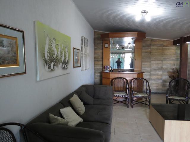 Casa a venda / condomínio recanto dos nobres / 03 quartos / churrasqueira / garagem - Foto 3