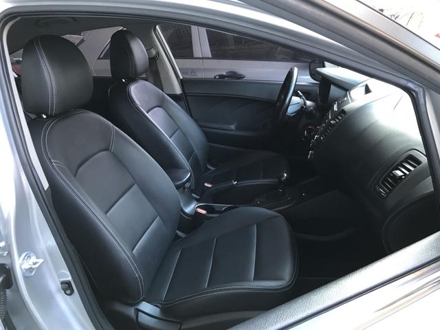 Cerato sx 1.6 flex aut. 13/14 - Foto 8