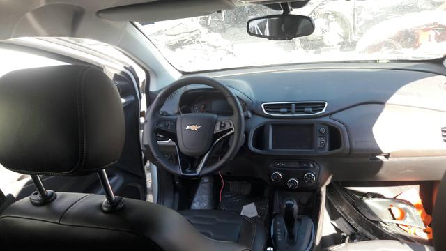 Sucata de prisma 2019 automático 1.4 - Foto 3