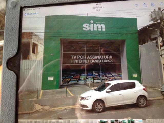 Predio comercial av mato grosso - Foto 3