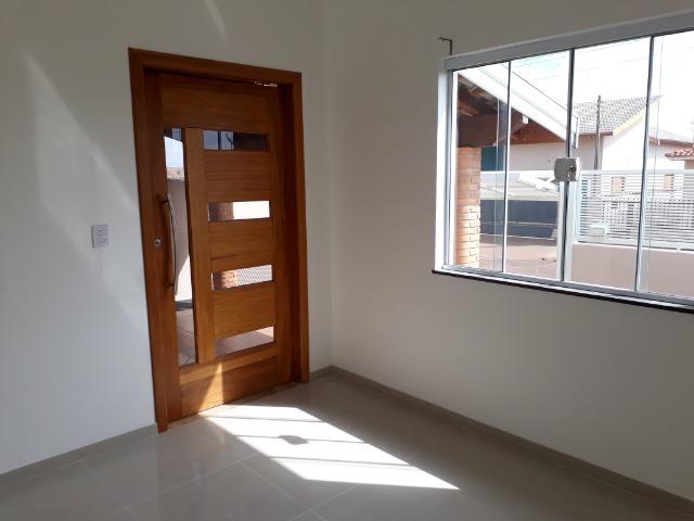 Casa no interior de São Paulo cidade de Arandu fone * - Foto 12