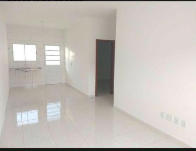 Vende-se Casa no Condomínio Humaitá, com 2 Quartos - Foto 3