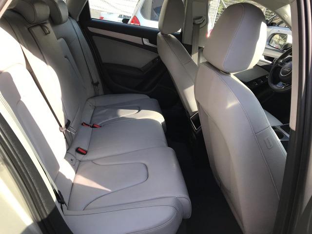 Audi A4 2.0 TFSI 2014 - Foto 8