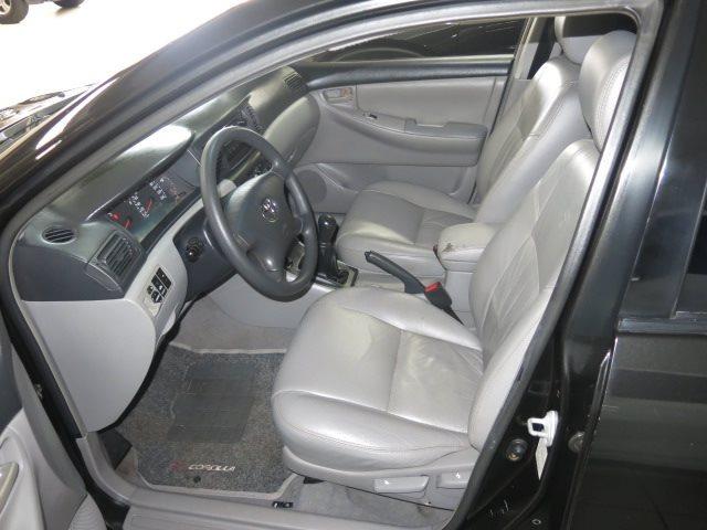 Corolla XEI - Foto 4