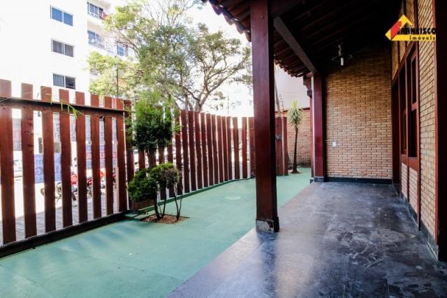 Casa Comercial para aluguel, 3 quartos, 4 vagas, Centro - Divinópolis/MG - Foto 6