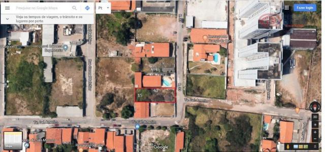 Terreno à venda, 600 m² por R$ 1.200.000 - Ponta da areia - São Luís/MA - Foto 3
