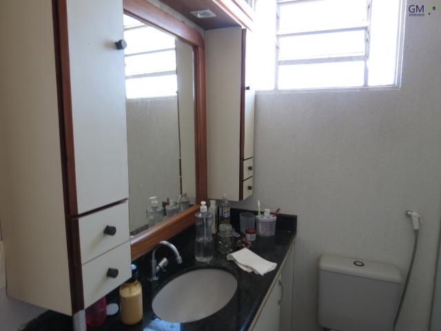 Casa a venda / condomínio recanto dos nobres / 03 quartos / churrasqueira / garagem - Foto 20