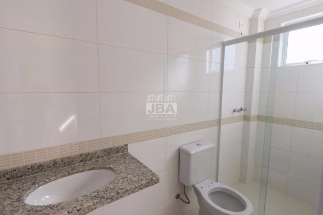 Apartamento à venda com 2 dormitórios em Cidade industrial, Curitiba cod:00798.1166 - Foto 13