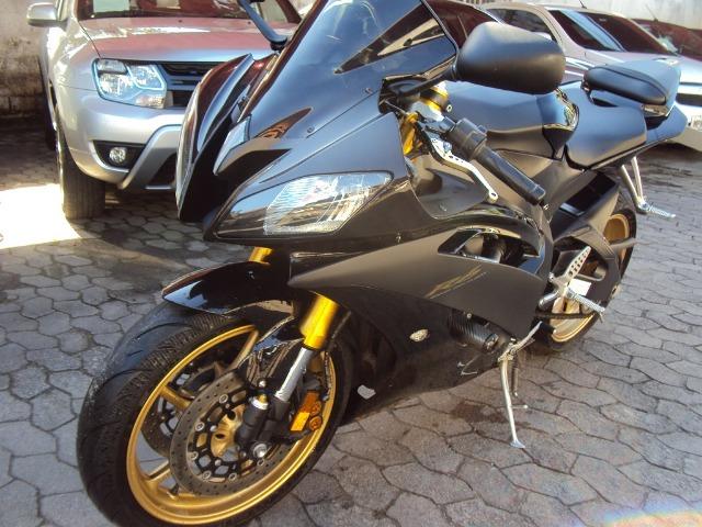 Yamaha YZF-R6 2009/2009