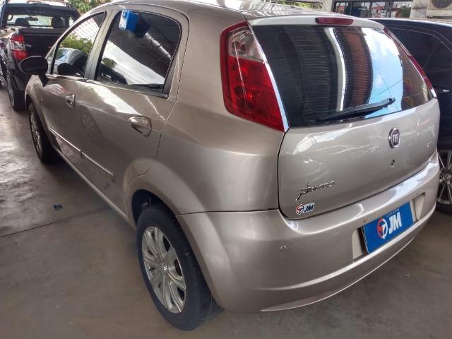 Fiat Punto 2010 1.4 - Foto 3