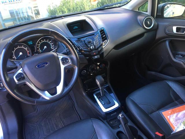 New fiesta sedan titanium - Foto 4