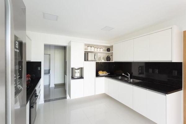 Casa de luxo com decoração extremamente requintada - porteira fechada. Oportunidade Unica! - Foto 15