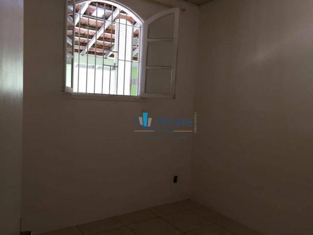 Casa com 4 dormitórios à venda, 190 m² por r$ 1.400.000,00 - pto grande - são sebastião/sp - Foto 10