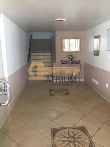 Apartamento para aluguel, 3 quartos, 2 vagas, embratel - porto velho/ro - Foto 12