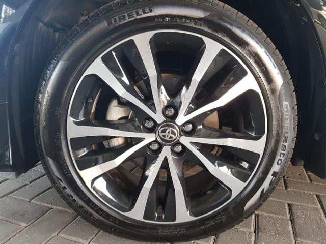 TOYOTA COROLLA XRS 2.0 FLEX 2.0 AUT. 2018 - Foto 3