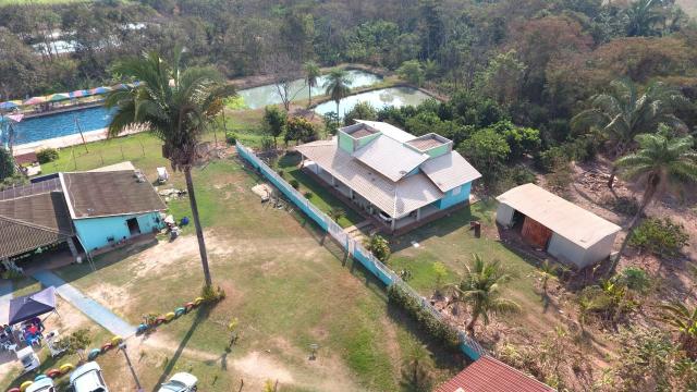 Vendo ou troco Balneário montado com minas de água mineral e muito mais leia o anúncio - Foto 3