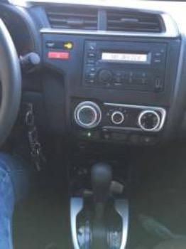 Honda Fit 2017 completo - Foto 7