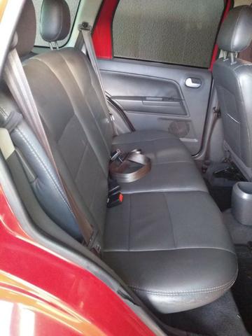 Ford EcoSport XLT 1.6/ 1.6 Flex 8V 5p 2007 Gasolina - Foto 2