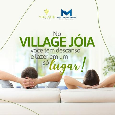 Condomínio Village Joia 360m2 Loteamento Fechado Timon-Teresina