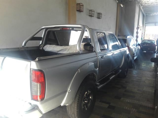 Frontier - Foto 3