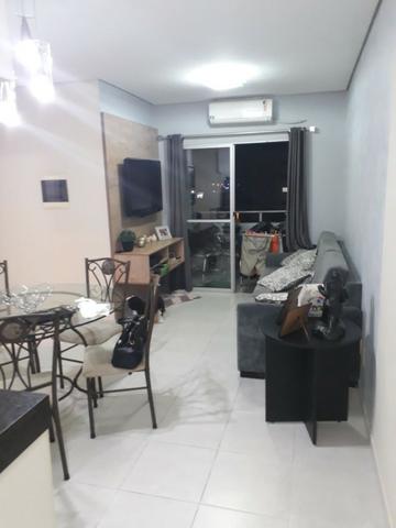 Apt. Residencial Vale do Moinho contendo 3 quartos, 1 suíte