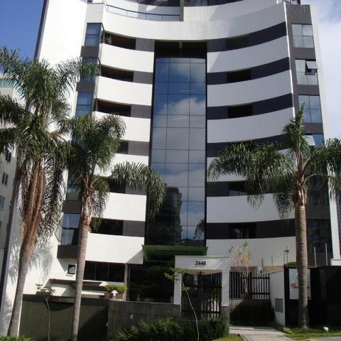 Apartamento no Bigorrilho, com 1 dormitório
