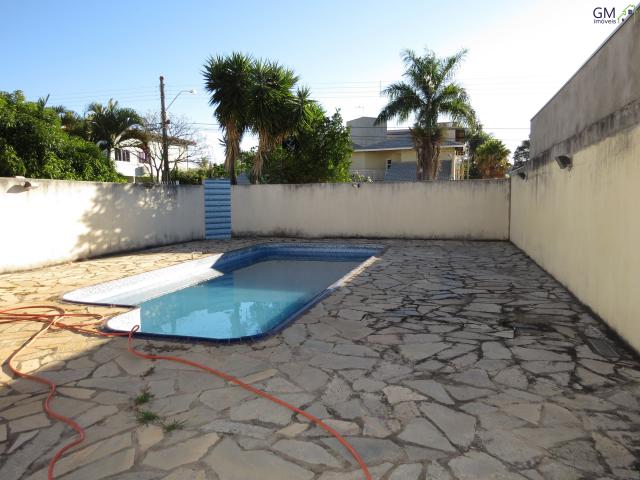 Casa a venda / condomínio vivendas bela vista / 05 quartos mais dependências / churrasquei - Foto 5