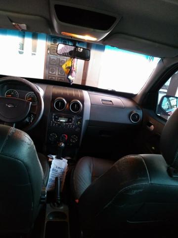Ford EcoSport XLT 1.6/ 1.6 Flex 8V 5p 2007 Gasolina - Foto 8