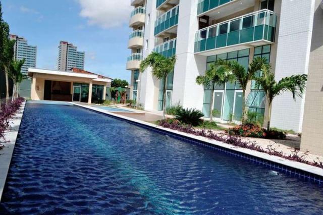 Apartamento - Guararapes, Fortaleza