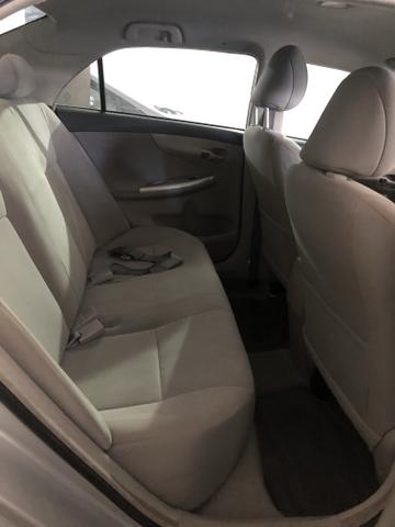 Corolla 2014 novíssimo - Foto 10