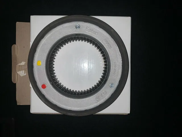 Corpo sincronizador Eaton 6m 5/6