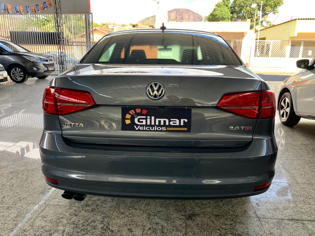 Vw jetta highiline 211cv - Foto 4