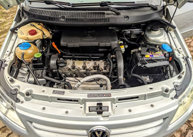 GOL Trend G5/10 COMPLETO 2° DONO - Foto 8