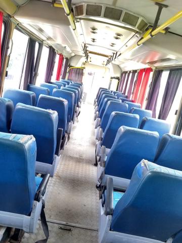 Ônibus Mercedes /mpolo Viale u - Foto 3