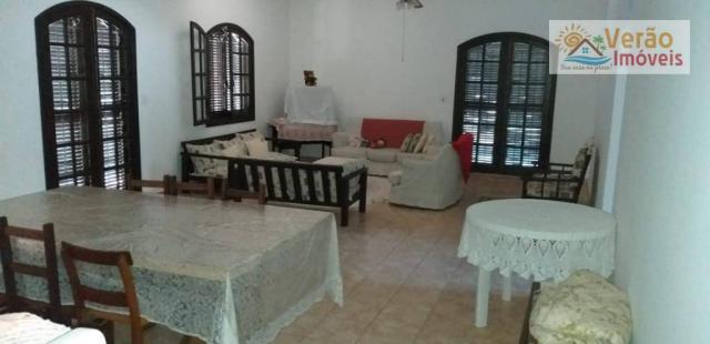 Casa com 3 dormitórios à venda, 280 m² por R$ 400.000. - Foto 20