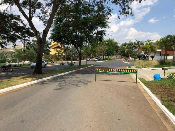 Terreno à venda, 1 m² Jardins Atenas - Goiânia/GO - Foto 5