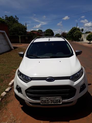 EcoSport 2016/17 - Foto 8