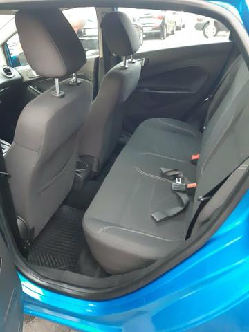 New Fiesta Power Shift Hatch 1.6 2014 Ent. R$8.000,00 - Foto 8