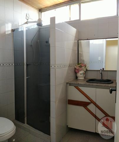 Apartamento para alugar com 3 dormitórios em Pituba, Salvador cod:5920 - Foto 20