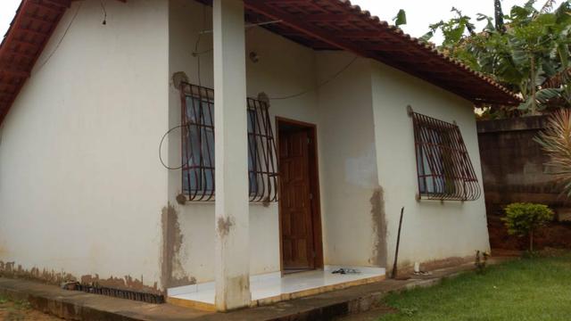 Vende-se casa