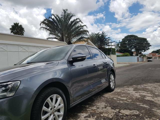 JETTA Comfortline 2.0 Flex Tiptronic